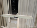 孩視寶京東集采JC系列S3護(hù)眼臺(tái)燈大路燈國(guó)家補(bǔ)貼兒童學(xué)生學(xué)習(xí)燈JD66-45W 曬單實(shí)拍圖