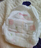 好奇（Huggies） 鉑金裝拉拉褲 嬰兒成長褲輕薄透氣小桃褲尿不濕 XL64片【12-17kg】 曬單實拍圖