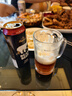 豪鉑熊（BearBeer）黑啤酒500ml*24聽 焦香濃郁 整箱裝 德國原裝進口 曬單實拍圖