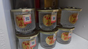杜康 小酒盅 濃香型白酒 52度 75ml*24瓶 整箱裝 曬單實拍圖