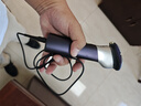 飛利浦（PHILIPS）【七夕情人節(jié)禮物】剃須刀電動2025年新品 3系旋風PRO男士刮胡須刀 實用生日禮物送男友老公送父親 【浮動貼面刀頭丨順滑暢剃】深紫 曬單實拍圖