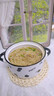 茯苓薏米山藥面條褲帶面中老年糖人主食掛面粗糧全麥龍須面 健脾胃】1斤茯苓薏米山藥褲帶面 京官方店?yáng)|自旗艦營(yíng) 曬單實(shí)拍圖