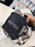 MIPRO咪寶MA-100DBII戶外音響便攜式移動藍牙手提音箱話筒擴音器教師導(dǎo)游專用擴音一體機帶話筒麥克風(fēng) 配雙手持話筒（二代） 曬單實拍圖
