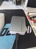 阿卡西斯（acasis）雷電3萬(wàn)兆網(wǎng)卡兼容雷電3/4/5/USB4.0雷電轉(zhuǎn)10Gb萬(wàn)兆網(wǎng)口適用蘋(píng)果Mac mini m4網(wǎng)卡win系統(tǒng)NT0201 曬單實(shí)拍圖