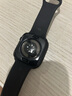 BHO【熱銷10萬+】適用蘋果手表保護(hù)殼apple watch s10保護(hù)殼膜一體套iwatch s9/8/7/ultra2鋼化膜防摔 防水款·殼膜一體【黑色】 iwatch 10【46mm表盤】 曬單實拍圖