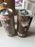 或不凡 國產(chǎn)精釀啤酒 漿進(jìn)酒連字組合 黃河之水渾濁IPA 果泥 酸啤酒 6口味 500mL 6罐 組合裝 混搭 曬單實(shí)拍圖