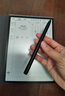 科大訊飛智能辦公本X5/X5 Pro【旗艦新品】電子書(shū)閱讀器電紙書(shū)墨水屏手寫(xiě)電子筆記本會(huì)議記錄平板記事MT33 【旗艦新品】X5標(biāo)準(zhǔn)版-曜石灰【6+64G】 加贈(zèng)保護(hù)套+原裝筆芯套裝+返E卡 曬單實(shí)拍圖