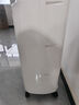 海爾（Haier） 空調(diào)扇冷風(fēng)扇加濕制冷機(jī)單冷風(fēng)機(jī)無葉風(fēng)扇制冷氣扇家用客廳臥室節(jié)能制冷器冷氣機(jī)小空調(diào) 【強(qiáng)效制冷+擺風(fēng)加濕】機(jī)械款HFL-LG1822 曬單實拍圖