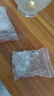 秉優(yōu) 透明暗扣全尺寸60個裝（7+10+13+15mm）百搭鈕扣防走光襯衫扣子衣服塑料隱形按扣摁扣嬰兒子母扣 曬單實拍圖