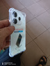 淺塵 適用小米紅米note14手機殼RedmiNote14鏡頭全包透明硅膠軟殼5G新款氣囊防摔保護套超薄男女外殼 單殼 曬單實拍圖