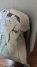 Gap男女裝2025夏季新款logo條紋純棉短袖T恤常規(guī)上衣美版 藏藍(lán)色條紋 768022 L 美碼 XL亞洲碼185/104A 曬單實(shí)拍圖