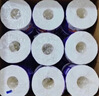 維達(dá)（Vinda）有芯卷紙【孫穎莎推薦】棉韌4層140節(jié)*30卷 親膚無刺激衛(wèi)生紙整箱 曬單實(shí)拍圖