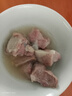 帕爾司（PALES）豬小排 凈重4斤 豬排骨 免洗免切冷凍豬肉生鮮 大規(guī)格囤貨裝  曬單實拍圖