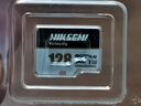 海康威視（HIKVISION）128GB TF(MicroSD)內(nèi)存卡4K高速存儲卡U3 C10 A2 V30運動相機(jī)無人機(jī)行車記錄儀視頻監(jiān)控存儲內(nèi)存卡 曬單實拍圖