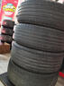 佳通(Giti)汽車(chē)輪胎205/60R16 92V F22 原配 大眾途鎧 適配 ?？怂? 曬單實(shí)拍圖