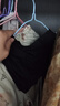 京東京造10A抑菌男式內(nèi)褲男純棉平角內(nèi)褲大碼男生四角短褲衩4條XL 曬單實(shí)拍圖