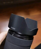 SONY索尼ALC-SH132遮光罩 適用索尼FE 28-70mm F3.5-5.6 OSS鏡頭 黑色 曬單實(shí)拍圖