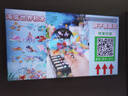 小湃a8pro全自動(dòng)5G智能投影儀 超高清家用家庭影院4k解碼客廳投影一體機(jī)臥室便攜式移動(dòng)微小型手機(jī)投屏 A8pro全自動(dòng)款/高清高亮【白色+抗光幕布】 曬單實(shí)拍圖