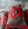 桃李 棗沙小面包 風(fēng)味紅棗口袋休閑食品零食營養(yǎng)早餐代餐 【棗沙味80g*7袋】560g 曬單實(shí)拍圖