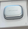 B&O Eleven 全新上市旗艦級主動降噪真無線藍牙耳機 Beoplay EX 高音質(zhì)長續(xù)航Natural Aluminium 鋁色 曬單實拍圖