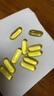 澳佳寶（Blackmores）深海魚油軟膠囊 1000mgOmega3含DHA EPA rTG型成人好吸收400粒/瓶 曬單實拍圖