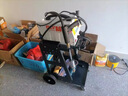 蘭憐OLYM鈑金修復機整形機數(shù)據(jù)復原汽車凹陷修復工具無痕免膩子介子機 M90E標配智能+手動 曬單實拍圖