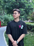 目視達(dá)日系復(fù)古純鈦近視眼鏡框男可配度數(shù)大臉顯瘦防藍(lán)光輻射散光鏡片女 灰銀色【輕奢鈦架】 配1.56防藍(lán)光鏡片（0-400度） 曬單實(shí)拍圖