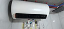 米家小米智能雙膽電熱水器60升P1 3300W速熱超薄扁桶家用大水量美膚洗鎂棒免更換國家補貼以舊換新MJ02 曬單實拍圖