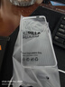 猩球衛(wèi)士高級感適用vivoX200Pro瓦楞手機殼防指紋超薄行李箱條紋保護套磨砂個性透明外殼簡約輕奢時尚白 曬單實拍圖