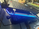 酷睿冰尊 K9 Pro 筆記本散熱器電腦桌增高支架游戲本降溫底座帶USB3.0接口RGB燈光適用聯(lián)想外星人拯救者 曬單實(shí)拍圖