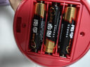 南孚5號電池16粒 五號堿性燃?xì)獗?遙控器/電子秤/掛鐘/無線鼠標(biāo)/計算器/玩具等（4代、5代隨機(jī)發(fā)貨） 曬單實(shí)拍圖