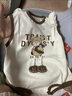 蘭咖小熊（Lan Ka xiao xiong）新生兒服裝禮盒夏季寶寶服裝禮盒男寶見面大禮包滿月禮周歲禮 萌趣熊寶E款禮盒 90cm 90cm（12-18個月寶寶） 曬單實拍圖