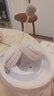 漫步者（EDIFIER）K750W Air頭戴式藍(lán)牙無(wú)線耳返耳機(jī)學(xué)生沉浸式學(xué)習(xí) 兒童背誦跟讀上網(wǎng)課專用降噪耳麥 誦讀背書(shū)耳機(jī) 云白 專注背誦 高效學(xué)習(xí) 曬單實(shí)拍圖