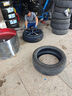 優(yōu)科豪馬橫濱汽車輪胎 235/55R20 102V AE61C 適配日產(chǎn)樓蘭/豐田漢蘭達 曬單實拍圖