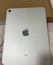 蘋(píng)果iPad10(第10代)蘋(píng)果Apple平板電腦【暑期特惠】10.9寸正品 ipad10銀色10.9寸 256GWLAN版【2年店保+贈品禮包】 曬單實(shí)拍圖