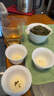 八馬茶業(yè) 賽珍珠 特級(jí) 安溪鐵觀音 濃香型 烏龍茶 送禮茶葉 禮盒裝 【賽珍珠1000】250g 曬單實(shí)拍圖