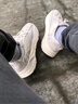 阿迪達斯Yeezy700異形反光男女時(shí)尚休閑運動(dòng)老爹鞋EF2829 40.5碼 曬單實(shí)拍圖