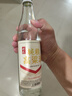 喬巴四川瀘州純糧食高粱酒500ml*12瓶整箱42度濃香型固態(tài)法發(fā)酵口糧酒 42度 500mL 12瓶 曬單實拍圖