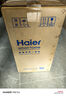 海爾（Haier）1000G進(jìn)口膜加熱直飲一體機(jī)【鮮活水】家用即熱零冷水凈水器RO凈飲機(jī) HKC2400-R986HU1 曬單實(shí)拍圖