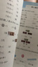 一本小學(xué)數(shù)學(xué)口算題二年級上冊BS北師版 2025秋練透口算筆算應(yīng)用算同步教材提優(yōu)拓展拍照批改 曬單實拍圖