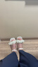 卓詩(shī)尼高跟拖鞋女2025年夏季新款法式配裙子水晶跟涼拖溫柔花朵絕美涼鞋 米白色-涼鞋款4.5CM 36 曬單實(shí)拍圖