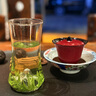 瀘州老窖特曲晶彩 濃香型白酒 42度 500ml*1瓶 單瓶裝 曬單實(shí)拍圖