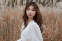 凱安尼（KAIANNI）甜美氣質(zhì)連衣裙子白色法式初戀長裙垂墜感溫柔風(fēng)白月光仙女裙 奶白色長袖連衣裙 M 曬單實(shí)拍圖