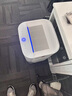 霍尼韋爾（Honeywell）空氣凈化器家用除甲醛除霧霾除PM2.5智能凈化器除菌除甲流病毒【家電國家補貼】 KJ820F-P21D 曬單實拍圖