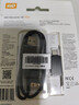 西部數(shù)據(jù)（WD） 1TB 移動(dòng)固態(tài)硬盤（PSSD）Elements SE新元素 SSD type-c接口 手機(jī)直連筆記本電腦兩用外接 曬單實(shí)拍圖