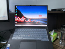 ThinkPad【國(guó)家補(bǔ)貼20%】聯(lián)想T14p 2025新品2代酷睿Ultra處理器14.5英寸辦公輕薄本高性能工程師筆記本電腦 全新Ultra 9-285H 32G 1TB 3K 曬單實(shí)拍圖
