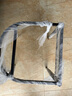 全品屋餐椅家用凳子久坐舒服餐桌座椅靠背休閑椅輕奢現(xiàn)代風(fēng)化妝陽臺椅 曬單實拍圖