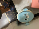 貝瑪多吉  BEMA DORJI兒童馬桶坐便器小男孩女寶寶嬰幼兒專用訓(xùn)練廁所家用便盆尿桶尿盆 黃色【經(jīng)典款】0-5歲用 普通硬墊款【送刷】 曬單實(shí)拍圖
