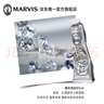 MARVIS 瑪爾仕強化亮白薄荷牙膏85ml 防齲清潔 新舊包裝隨機發(fā)貨 曬單實(shí)拍圖
