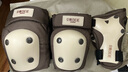 貝易（BeiE）兒童頭盔護(hù)具男女寶玩具平衡車(chē)安全帽嬰兒通用1-6歲防護(hù)套裝 皇室護(hù)具六件套 曬單實(shí)拍圖